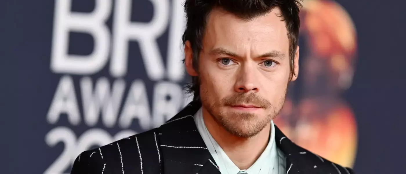 Harry Styles' São Paulo Concert Canceled Due to Tour Illness, Friday Show Proceeds
