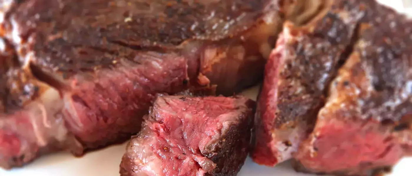 Mastering the Reverse Sear: A Definitive Guide to Perfectly Cooked Steak