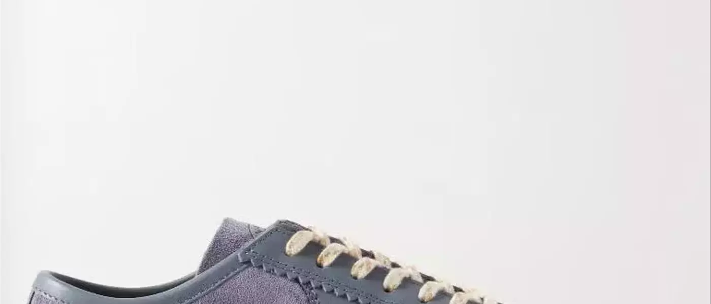 The Rise of Quiet Luxury Sneakers: Understated Elegance for Your Feet