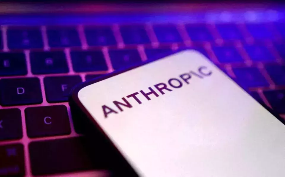 University of Tennessee Sues Anthropic Over AI Patent Infringement