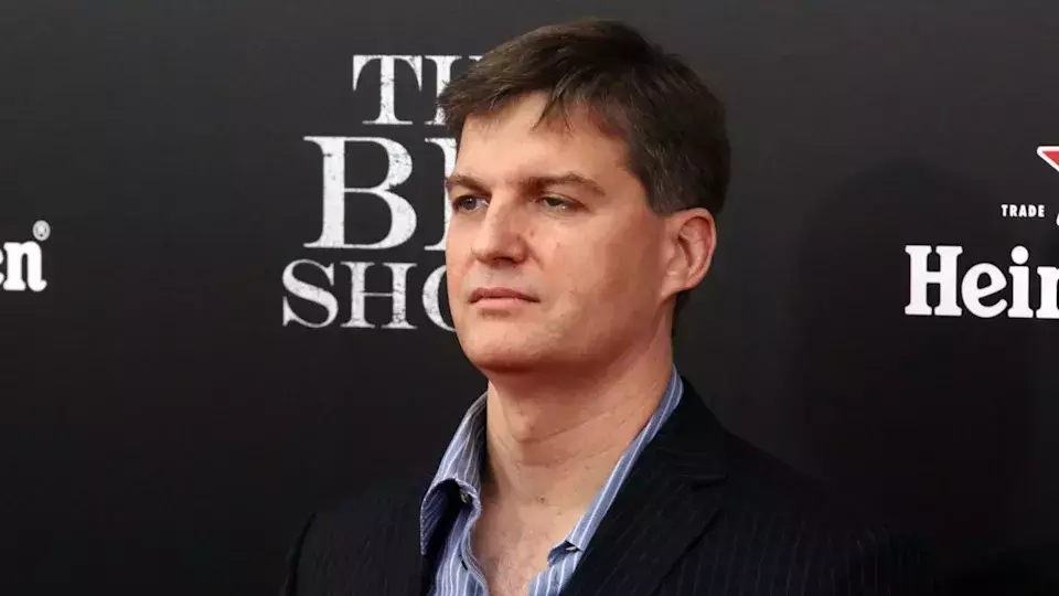 Unveiling Investor Ignorance: A Look into Michael Burry's Provocative Claim