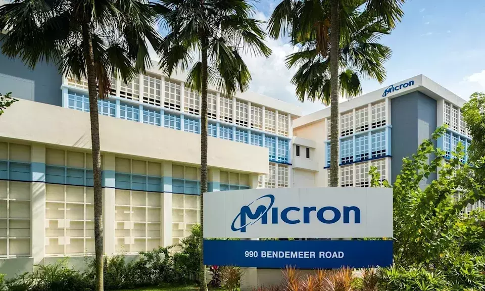 Micron's Stock Split Potential and Investment Opportunity