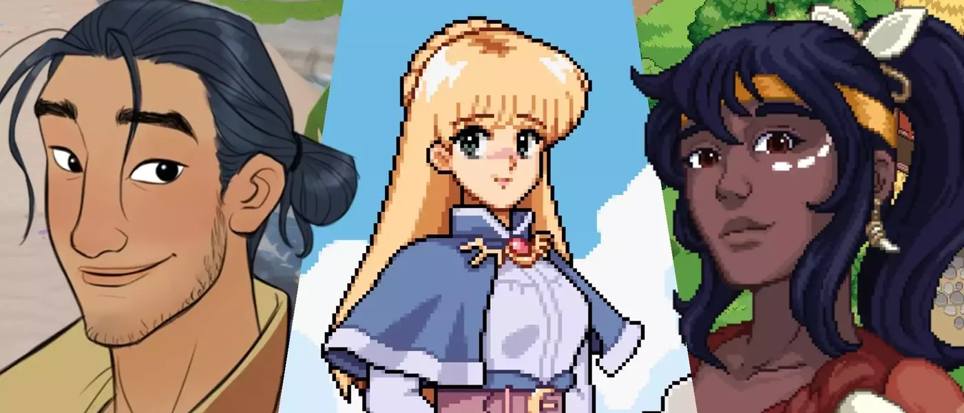 Top Farm Simulation Games Beyond Stardew Valley