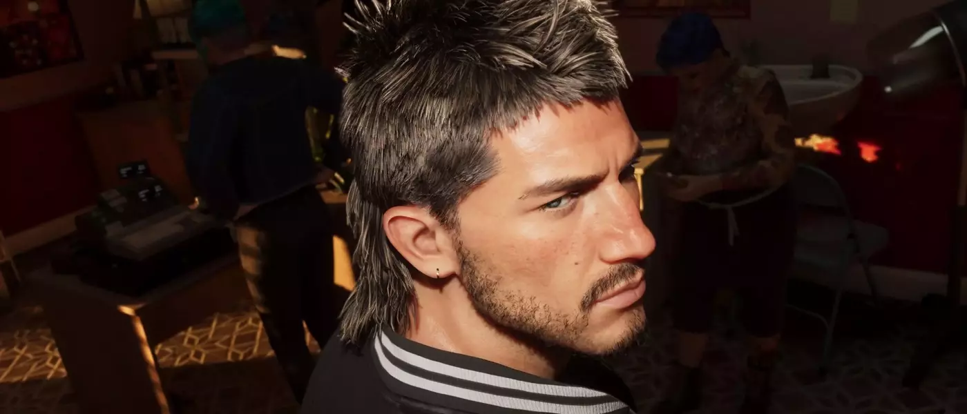 GTA 6's Stylish Shift: A New Era for Male Character Fashion