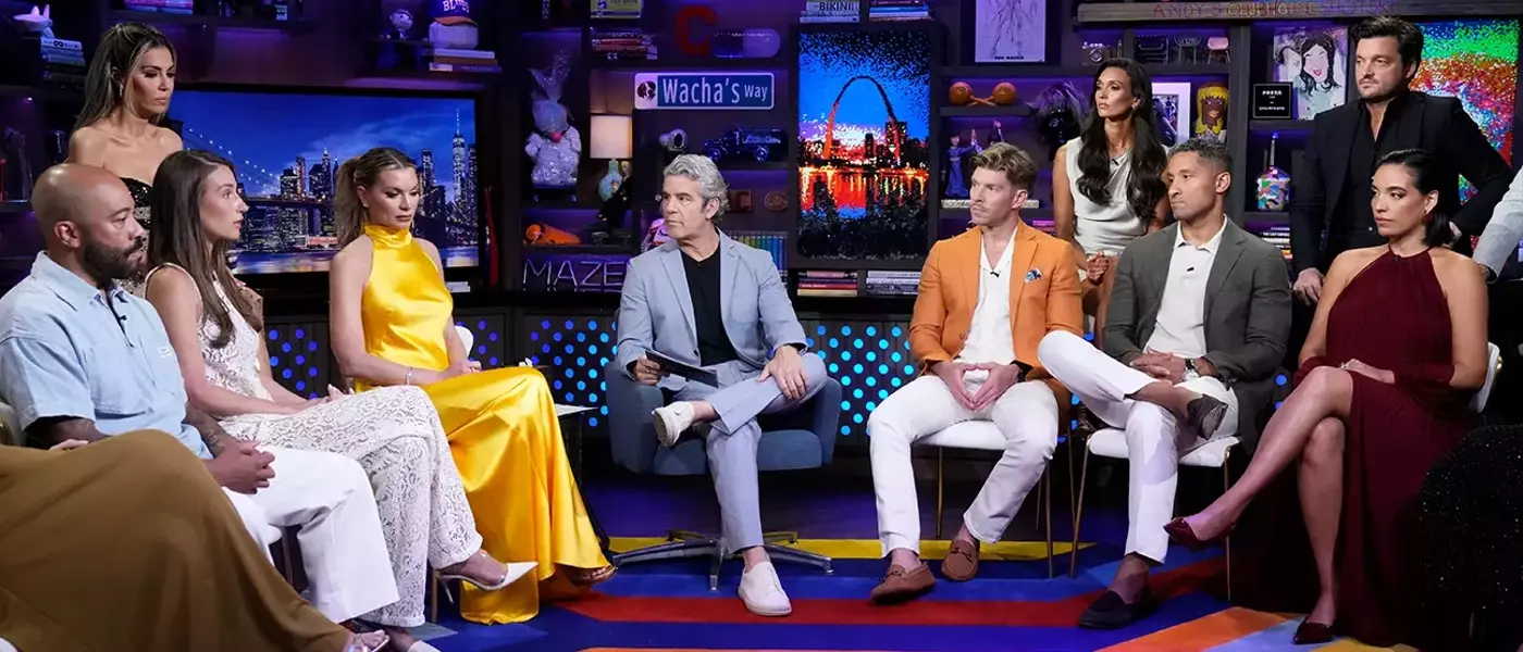 How to Stream the 'In the City' Season 1 Reunion Online