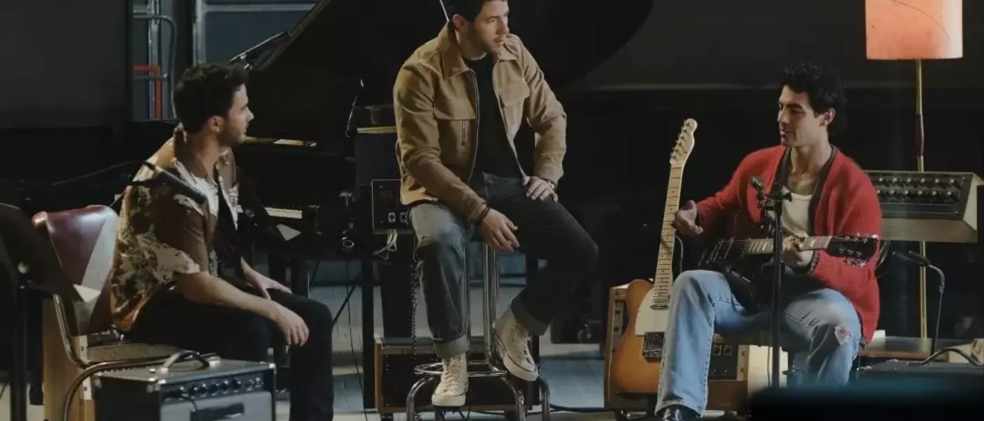 Disney Unveils 'Camp Rock 3' Trailer, 'Hard Knocks' Heads to Seattle, and 'The Ark' Announces New Cast