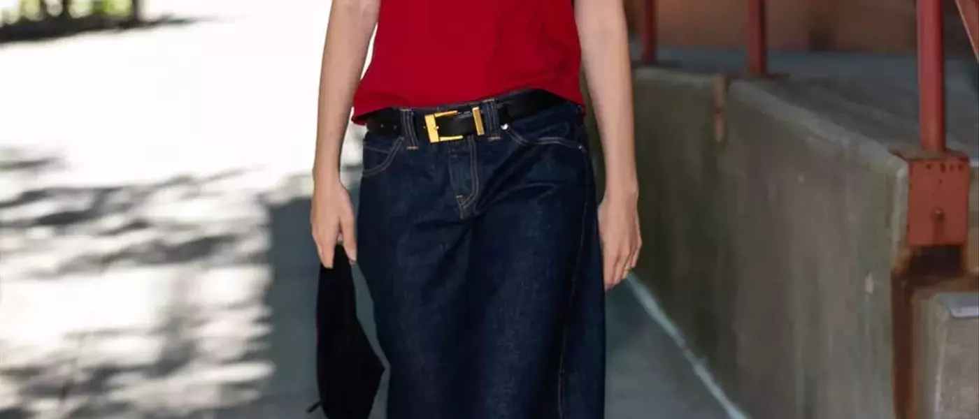 7 Stylish Denim Outfits for Summer