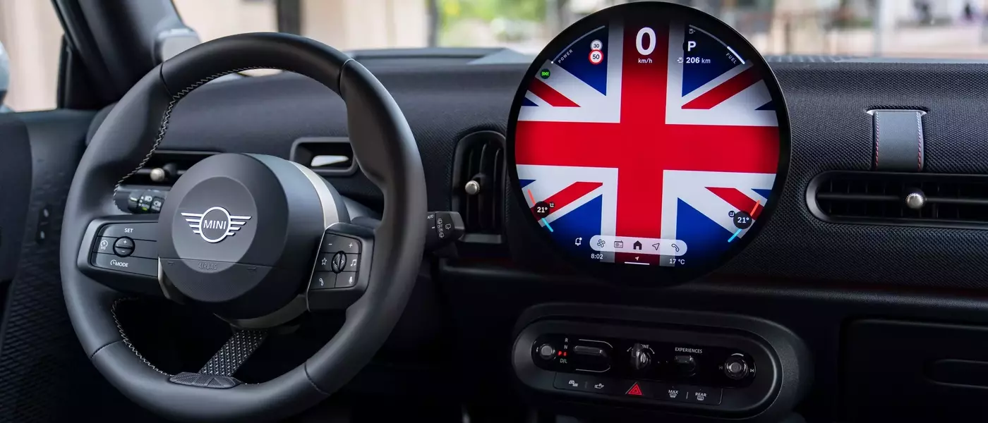 2027 Mini Cooper Heritage Edition: A Homage to British Motoring Legacy