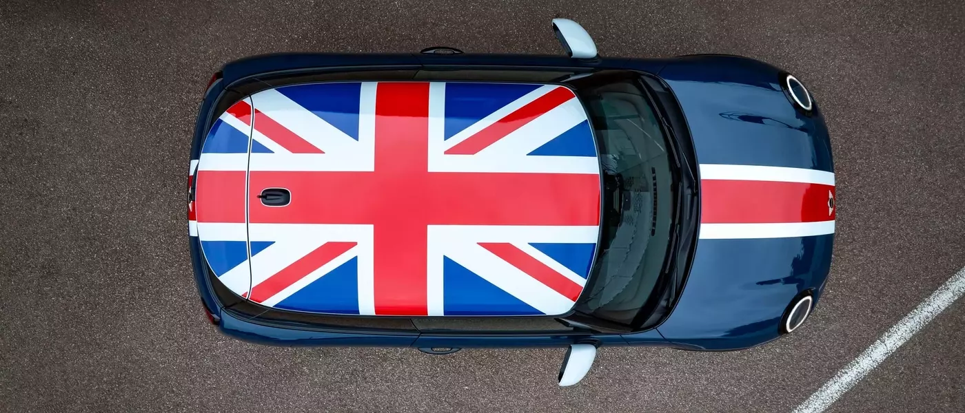 2027 Mini Cooper Heritage Edition: A Nod to British Legacy