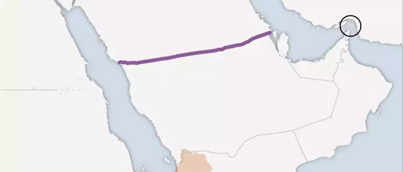 Houthi Threats Endanger Red Sea Oil Transit, Intensifying Global Energy Market Instability