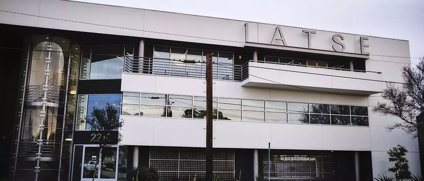 Swaybox Studios Workers Unionize Amidst Batman Animated Film Production
