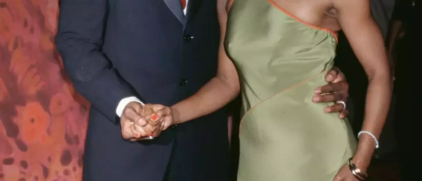 Contemporary Power Couples: A Glimpse into Prominent Pairings