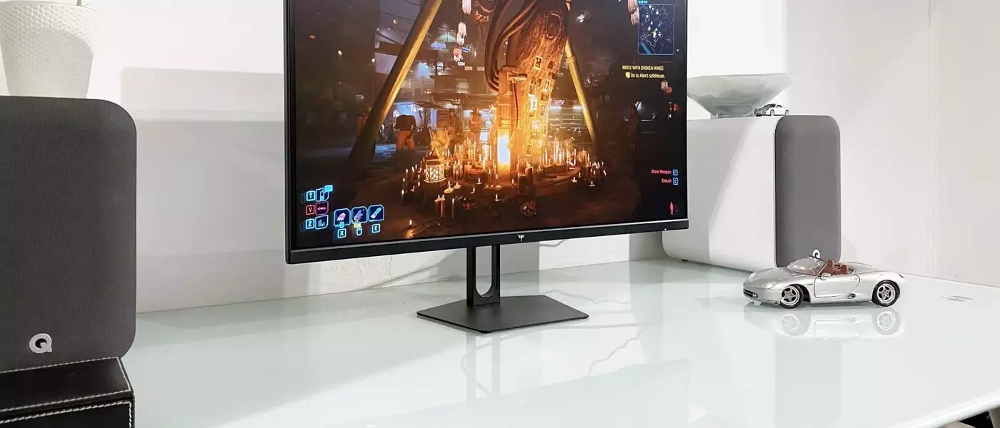 Exceptional Value: KTC H27T22C-3 Gaming Monitor Price Drop Surpasses Prime Day Deals