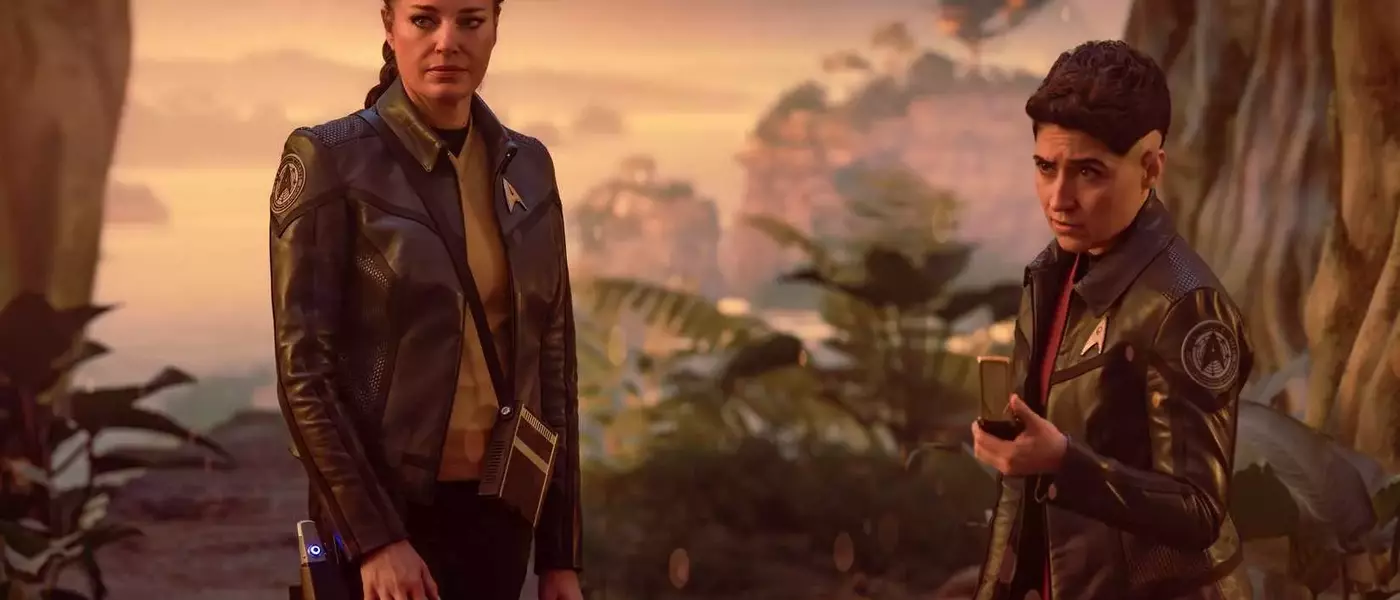 Star Trek: Strange New Worlds Season 4 Review - A Mix of Brilliance and Stagnation