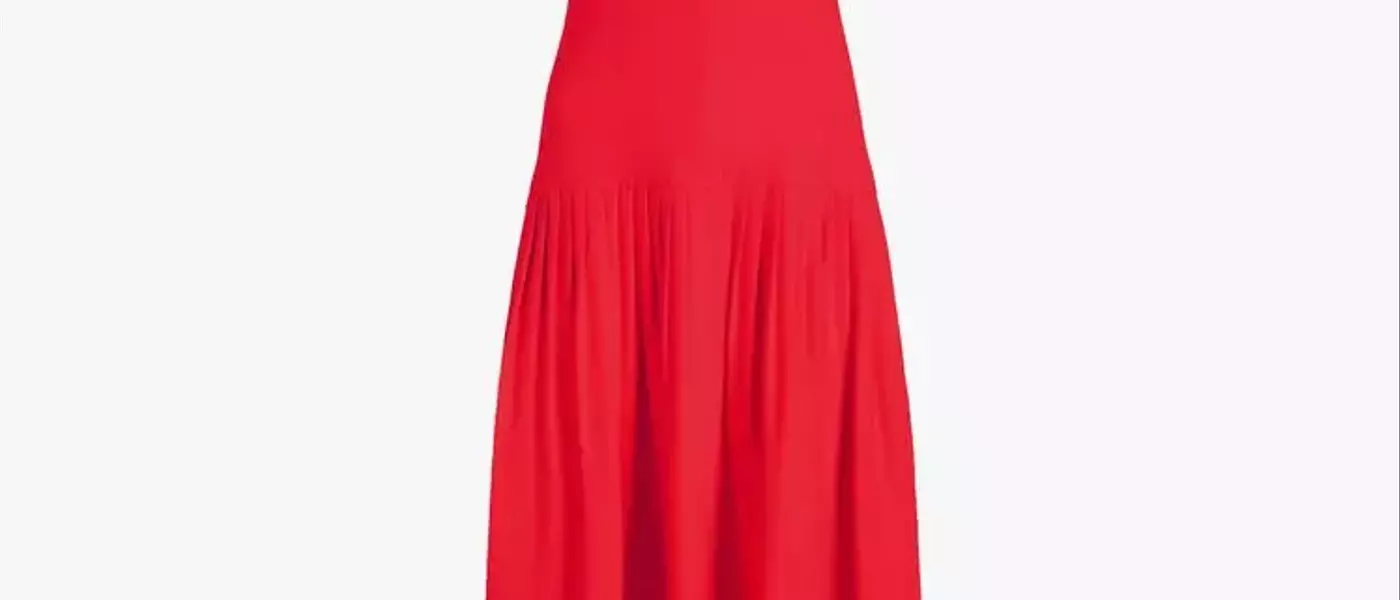 Perfect Beach Wedding Guest Attire:  Stylish Dresses for Coastal Celebrations