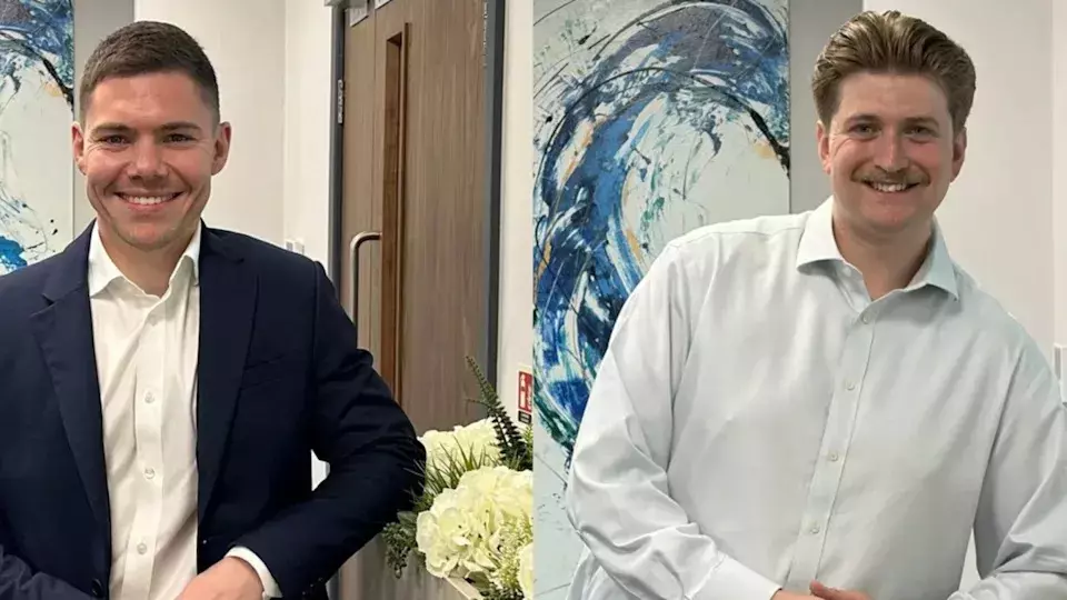 PKF O'Connor Davies Welcomes New Partner to SALT Practice