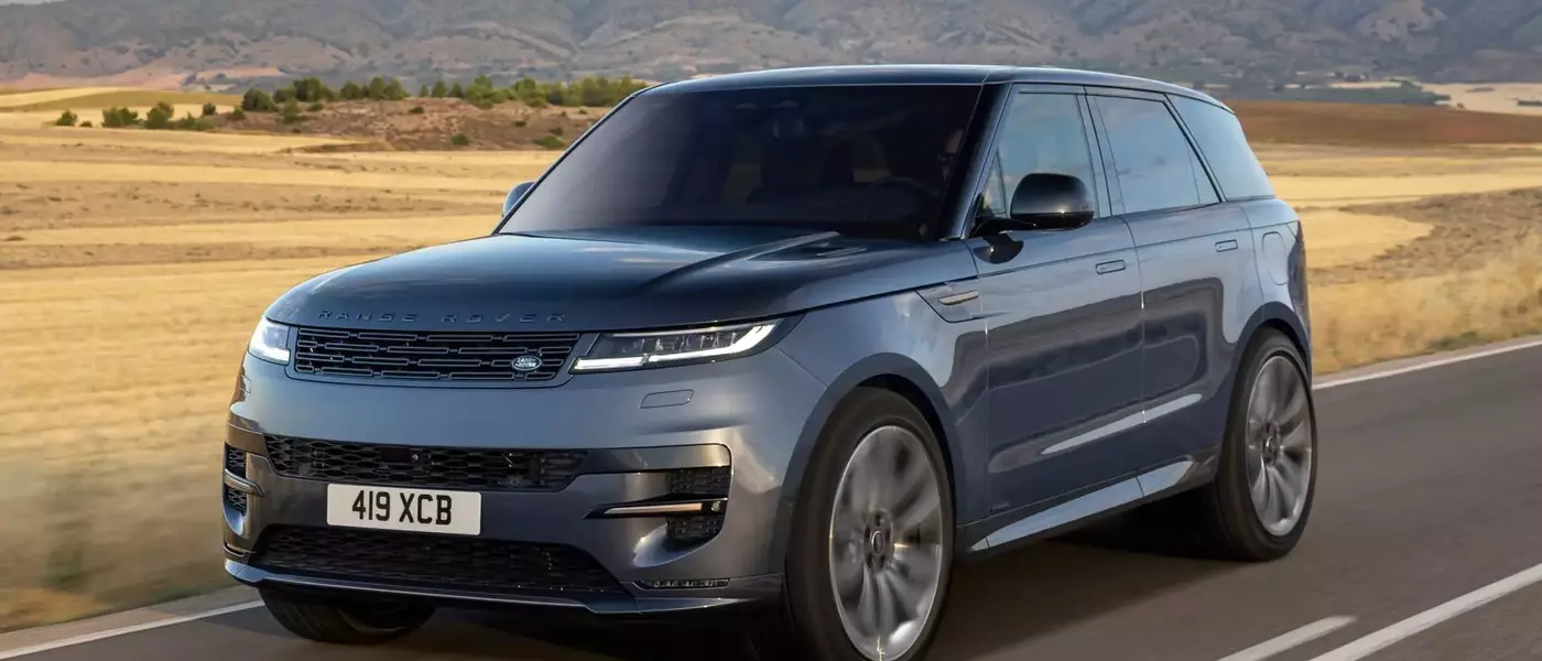 Class-Action Lawsuit Alleges Land Rover Concealed Mild-Hybrid System Flaws for Years