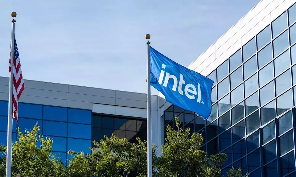 Intel Stock Soars: AI Demand and Rising CPU Prices Signal Strong Q2 Earnings