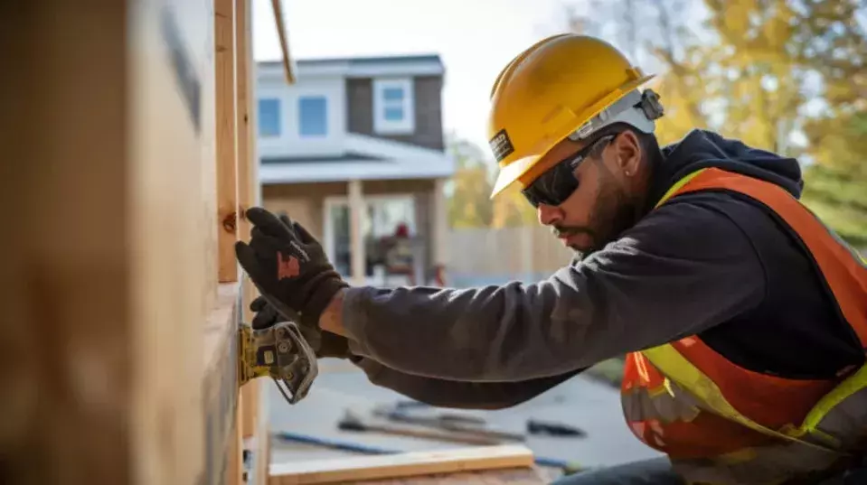 Installed Building Products Navigates Profit Recovery Amidst Market Shifts