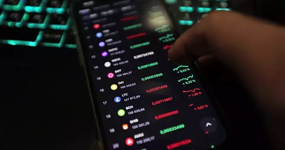 S&P Pantera Digital Asset Index: Why Bitcoin and XRP Were Excluded