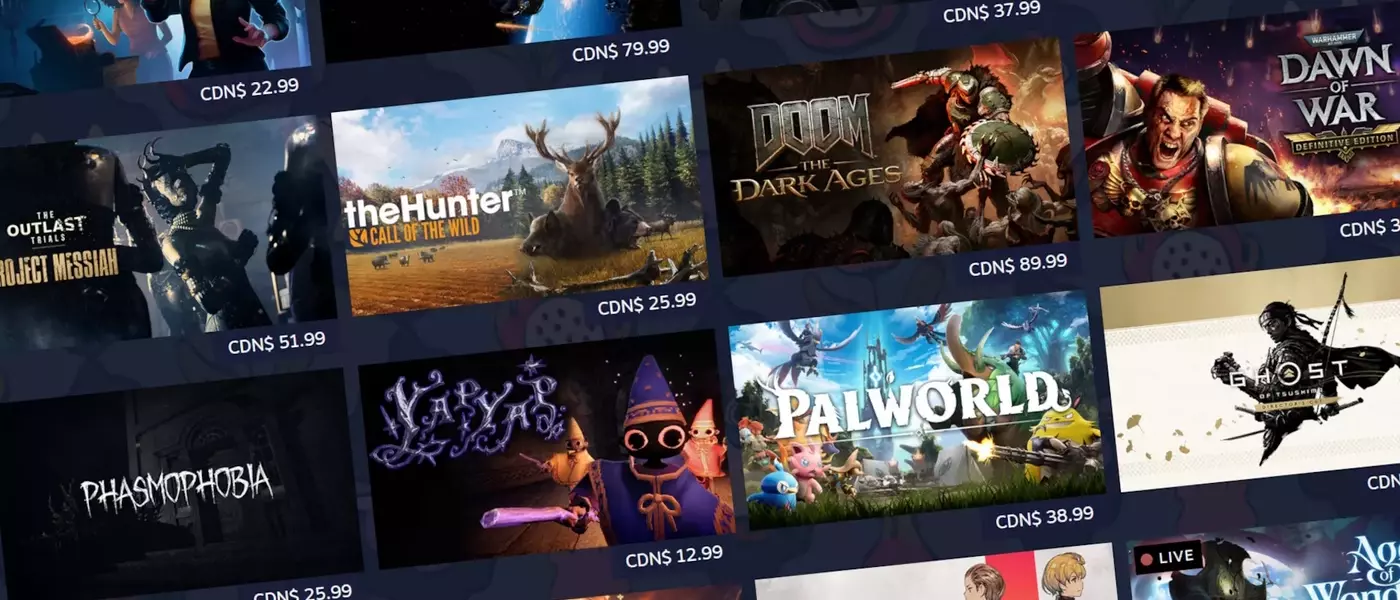 Valve Enhances Steam Remote Play with Key Updates