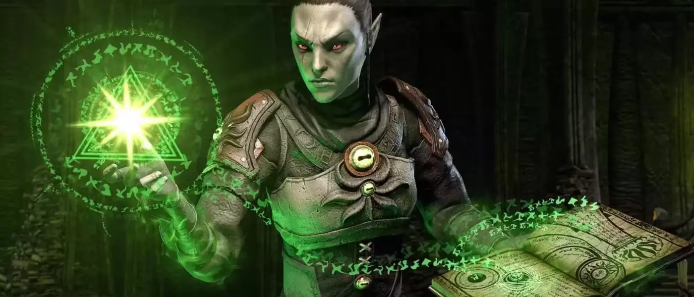 Xbox Layoffs Impact The Elder Scrolls Online's Cash Shop and Content Presentation