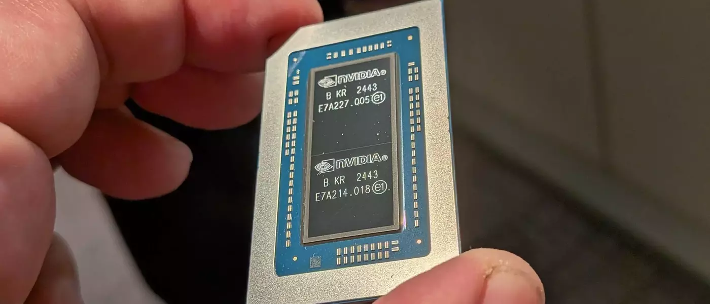 Nvidia RTX Spark Drivers Enable RTX 4060 on Windows on Arm, but Performance is Suboptimal