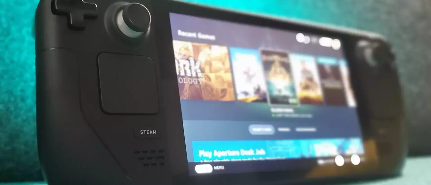 Steam Deck Sales Decline Significantly Following Price Increases