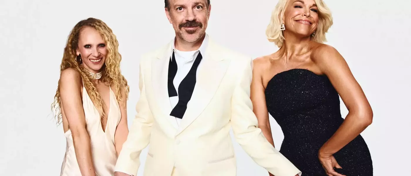 Ted Lasso's Unexpected Return: A Deep Dive into Season 4 and Beyond