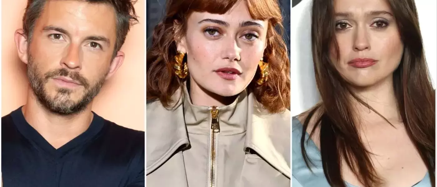 Audible's Multilingual Dracula Adaptation Features Star-Studded Casts