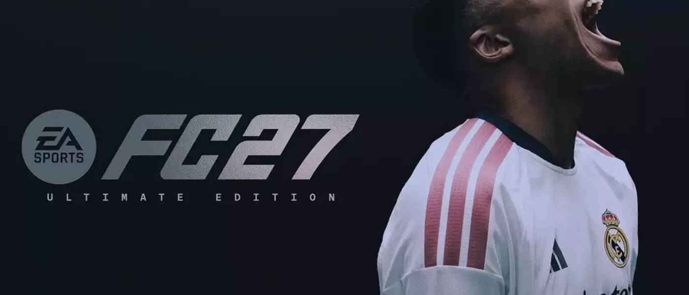 Kylian Mbappé Graces 'EA Sports FC' Cover, Plus Latest Gaming News