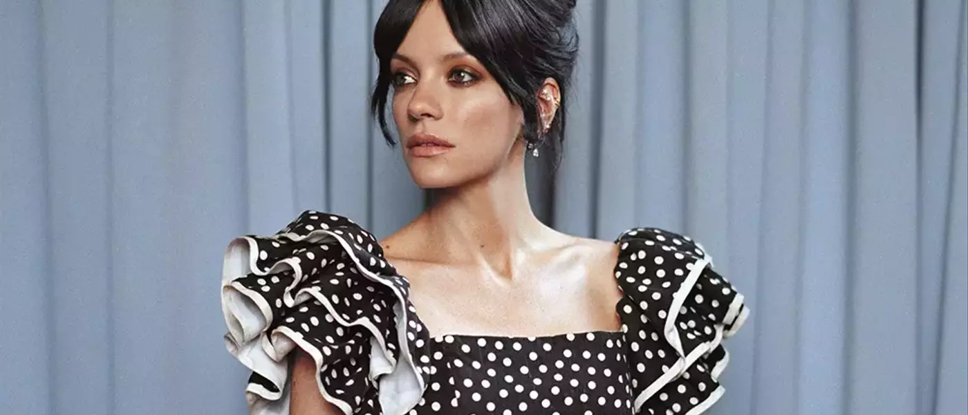 Prime Video Announces Lily Allen Documentary