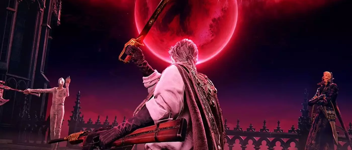 The Duskbloods Network Test: Registration and Schedule Details