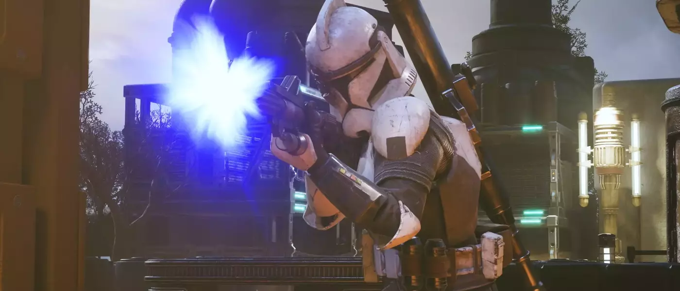 Star Wars Zero Company: Clone Customization and Deluxe Edition Exclusives