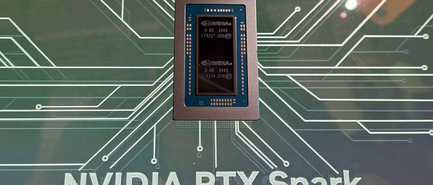 Nvidia RTX Spark Laptops: Acer and Gigabyte Join the Ranks After Initial Launch Partners