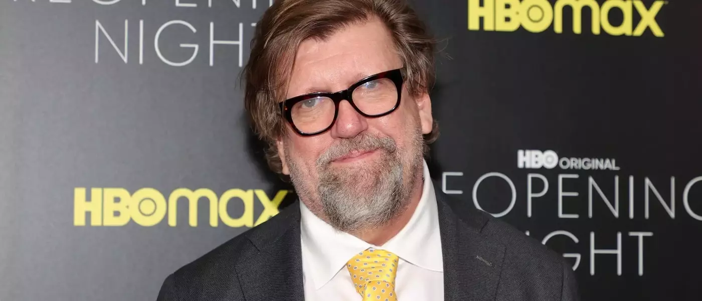 Oskar Eustis to Conclude 23-Year Tenure as Public Theater's Artistic Director