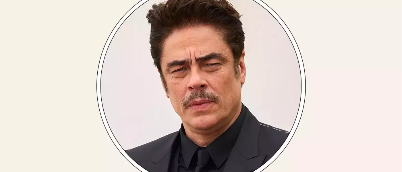 Benicio Del Toro Cast in Apple TV's 'Protective Custody' Comedy Series