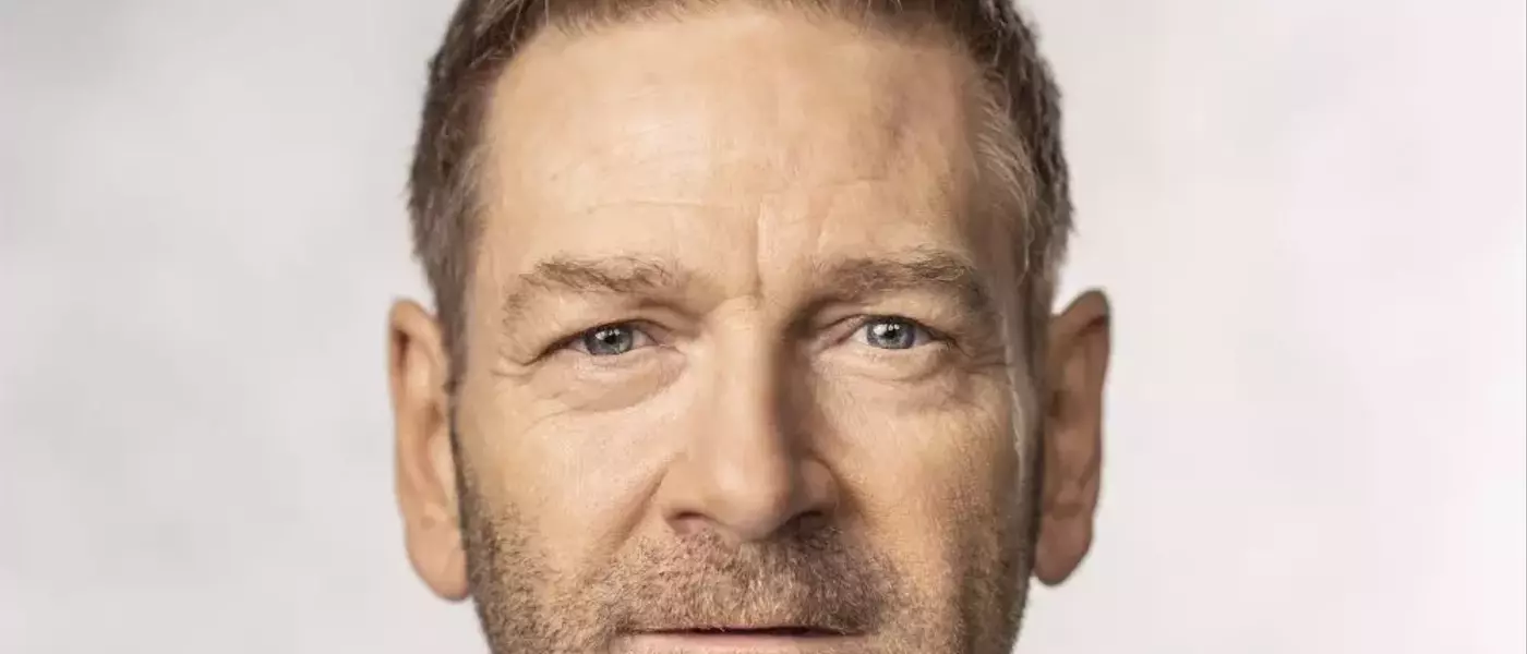 Kenneth Branagh to Lead Paramount+'s 'Laird' Series in Scottish Highlands Drama