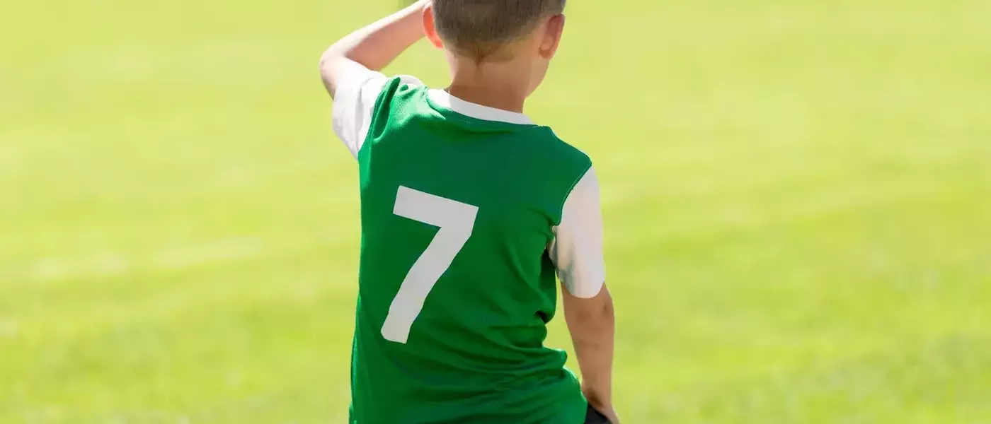 When Kids Want to Quit: Guiding Children Through Extracurricular Activities