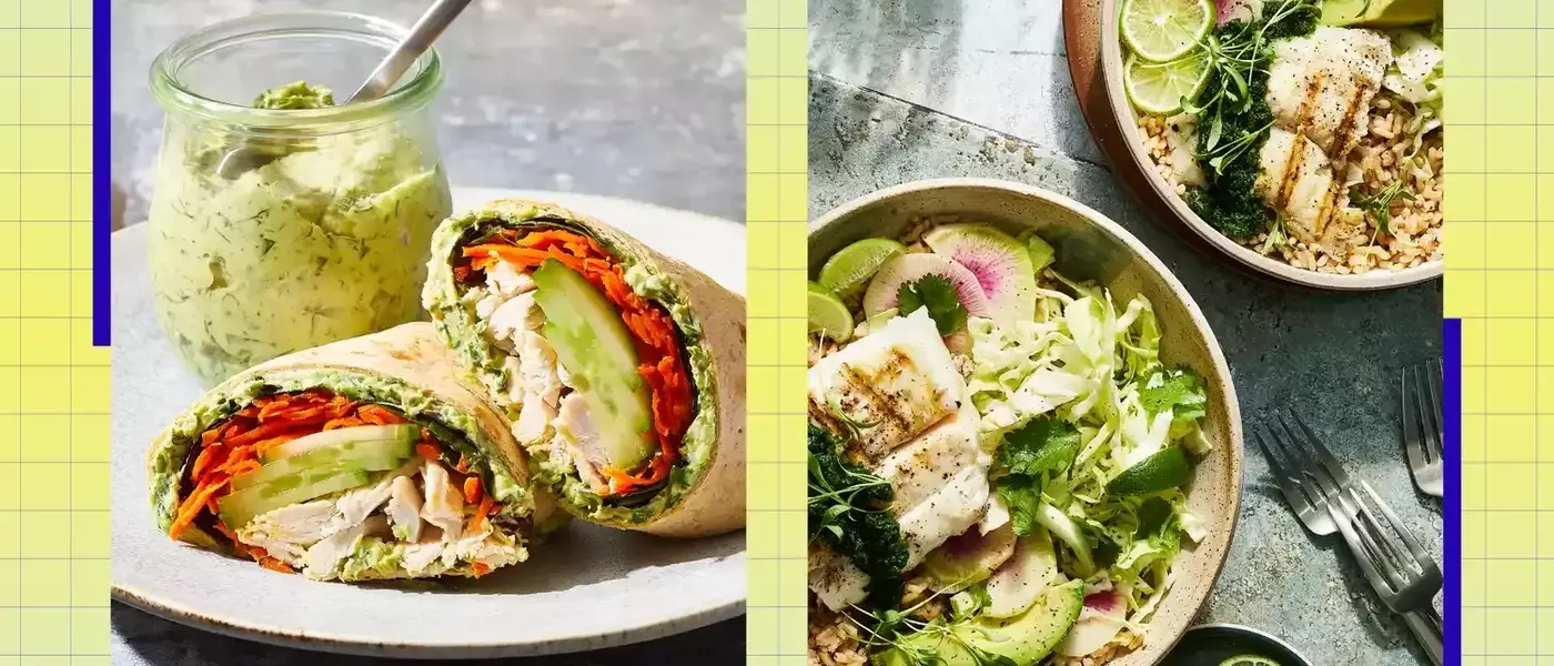 7-Day No-Sugar, High-Protein, Anti-Inflammatory Meal Plan