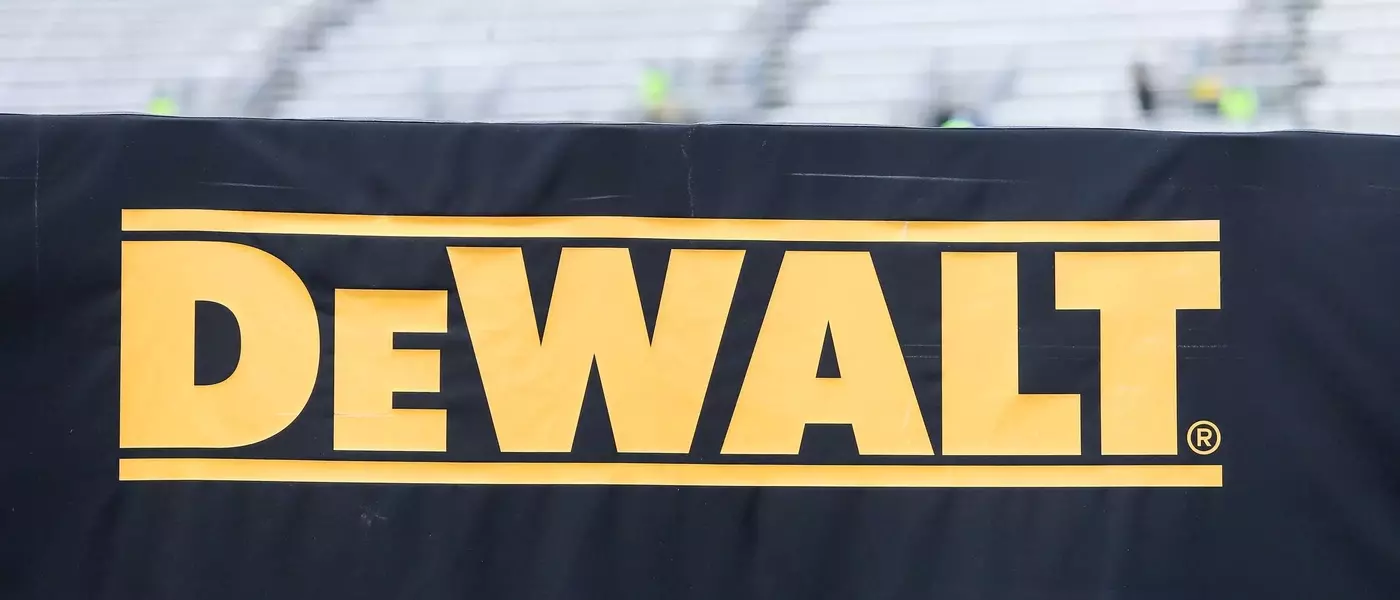 DeWalt's Impact Bit Set with Magnetic Case: A Smart Investment