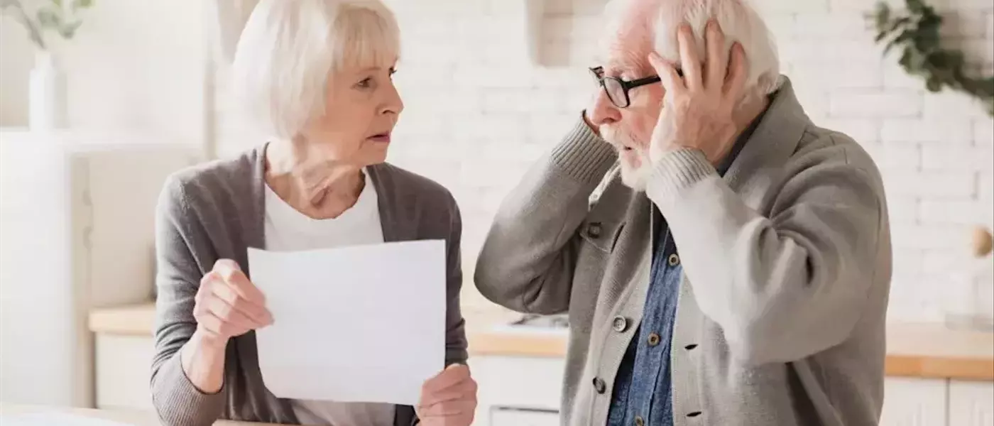 The Financial Impact of Unforeseen Early Retirement