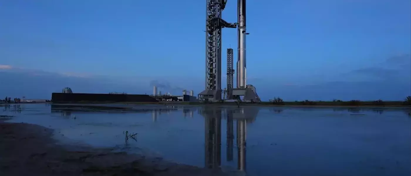 SpaceX Stock Navigates Uncertainty Amid Tesla Earnings and Starship Delays