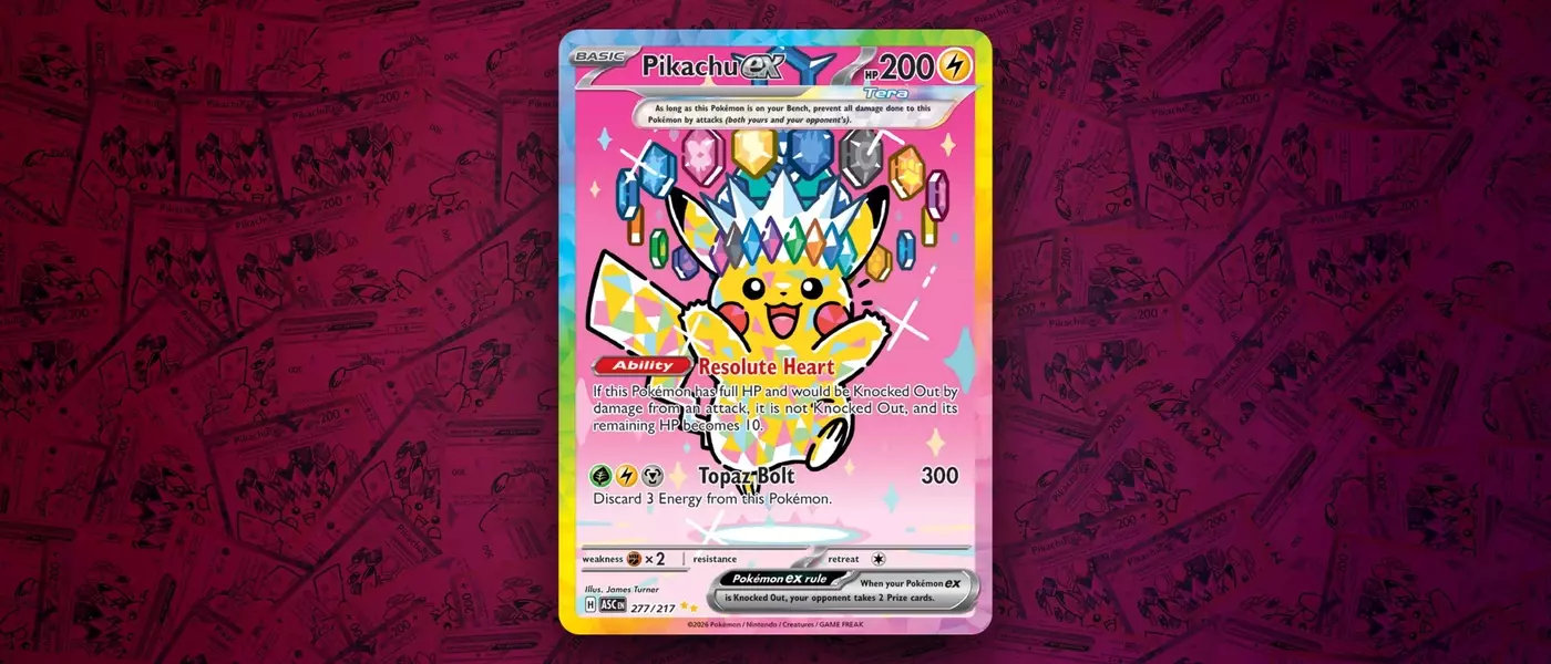 Pokémon TCG: Hot Releases and Navigating the Purchase Gauntlet