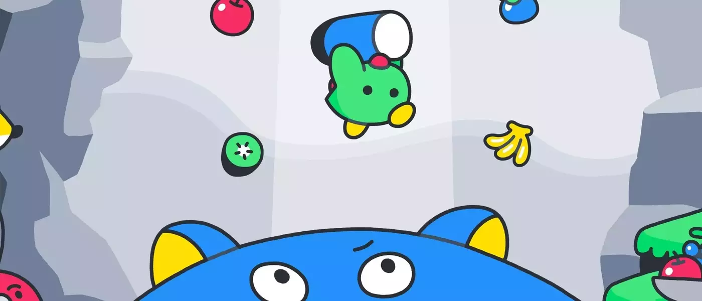 Poinpy: The Mobile Gaming Gem's Free Return