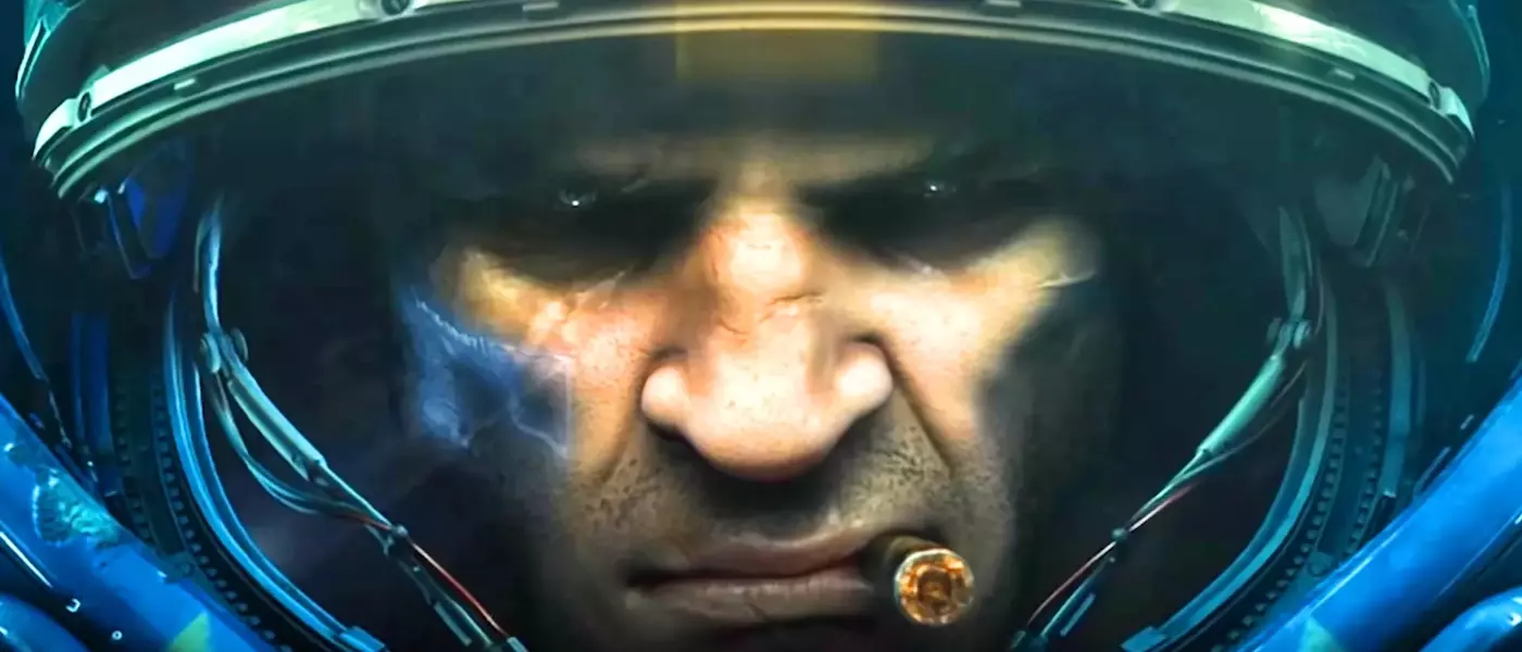 StarCraft's Return: Unveiling the Clues to Blizzard's Next Big Announcement