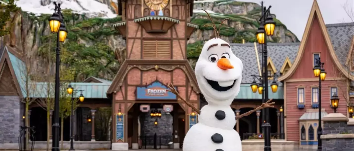 Disney+ to Premiere 'Disney Worldbuilders' Documentary Featuring Industry Visionaries