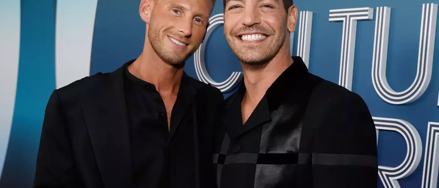 Matt Rogers Comments on His Recent Breakup with Fraser Olender