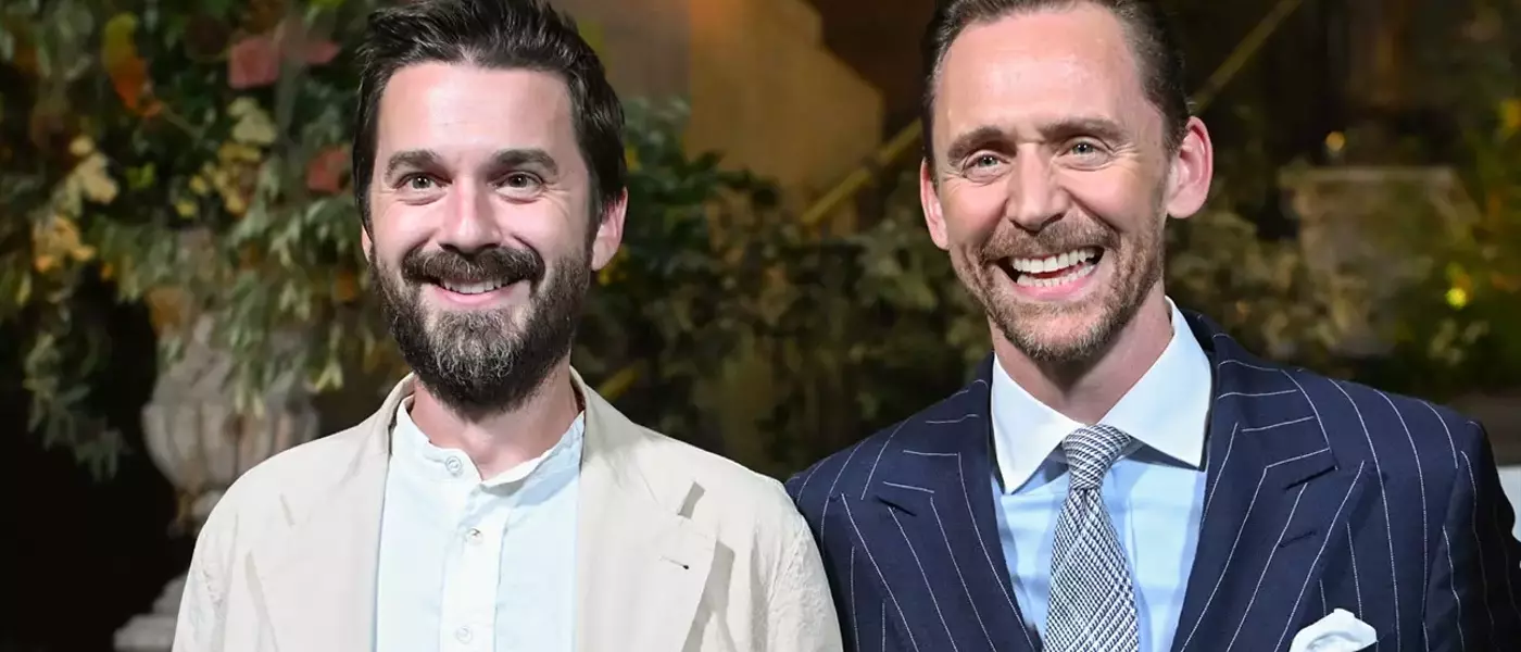 From 'Loki' to Pompeii: The Creative Journey of Wright and Hiddleston's Ithaca