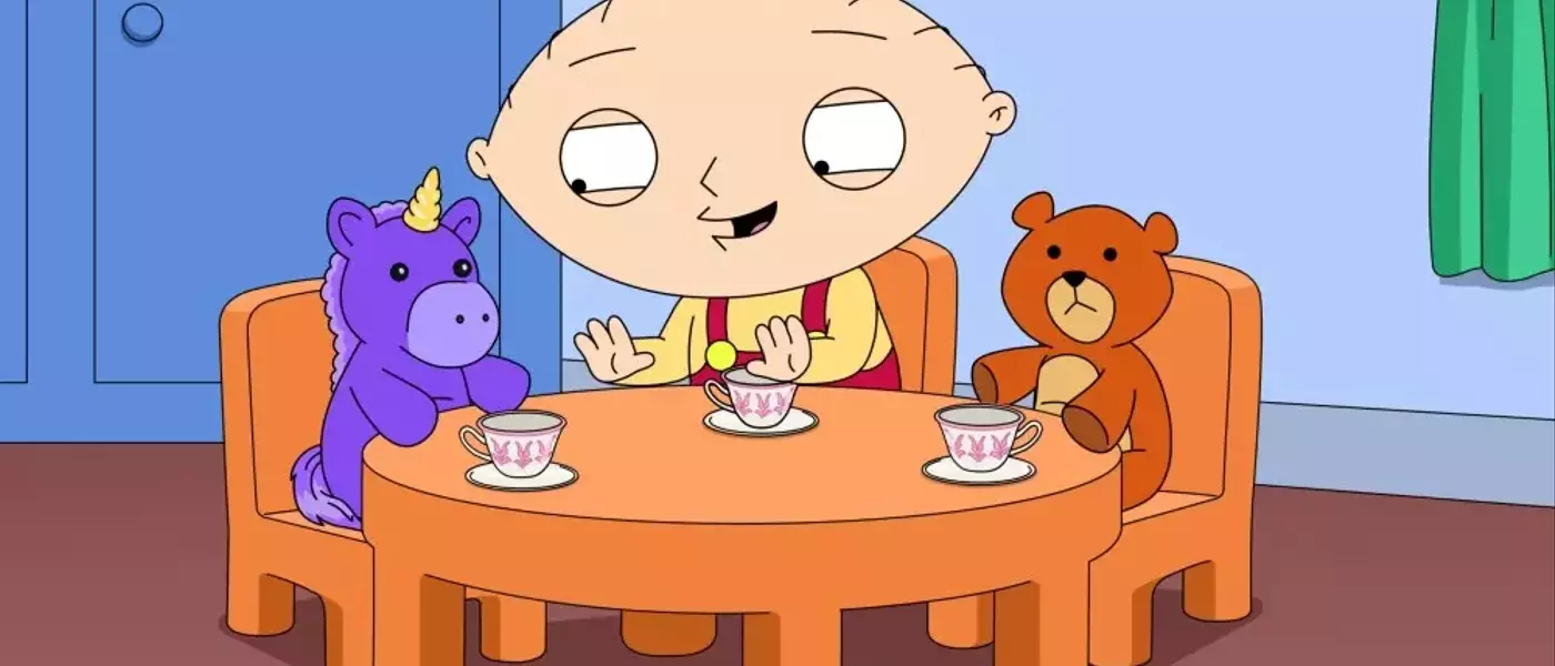 New 'Family Guy' Spinoff 'Stewie' Announces Expanded Voice Cast, Featuring Kenan Thompson and Vanessa Bayer